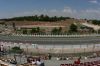 Grandstand K<br />GP Barcelona<br />Circuit de Catalunya